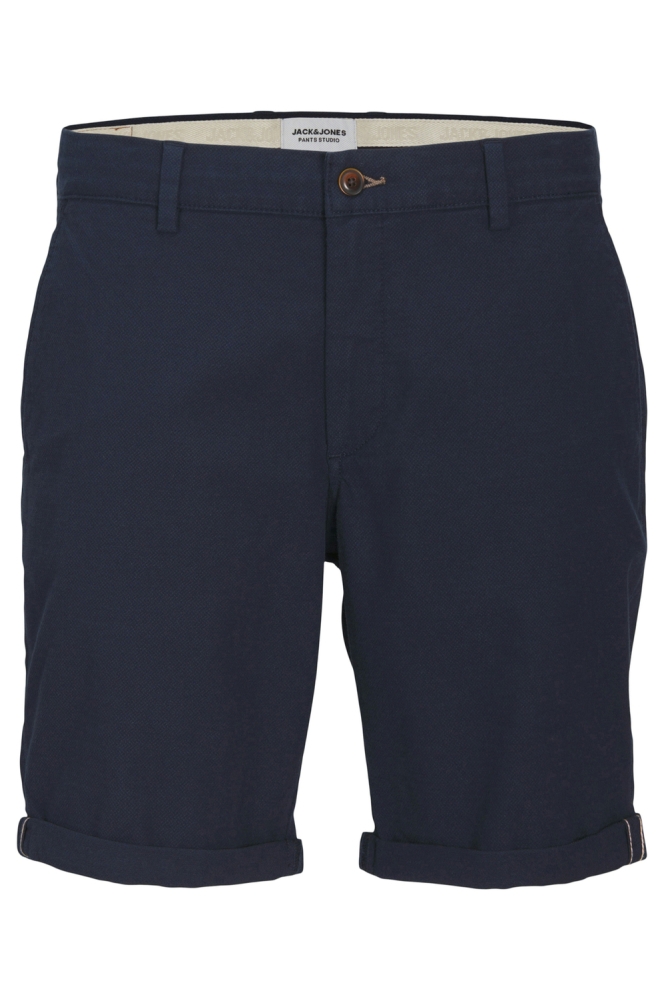 JPSTFURY SHORTS SRT SN 12206889 NAVY BLAZER